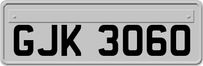 GJK3060