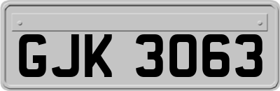 GJK3063