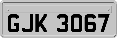 GJK3067