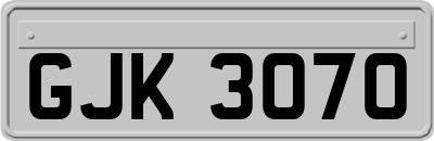 GJK3070