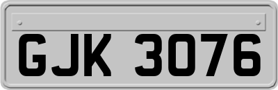 GJK3076