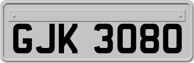 GJK3080