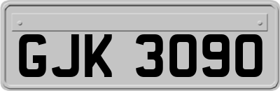 GJK3090
