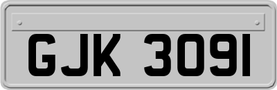 GJK3091