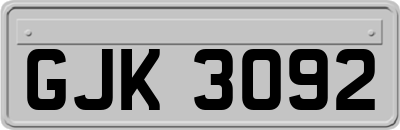GJK3092