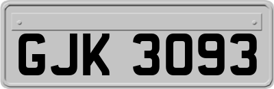 GJK3093