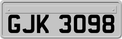 GJK3098