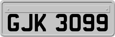 GJK3099