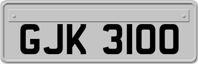 GJK3100