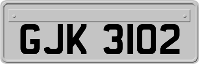 GJK3102