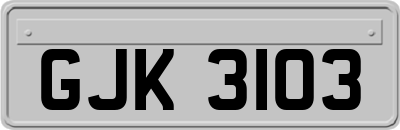 GJK3103