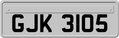 GJK3105
