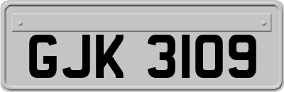 GJK3109