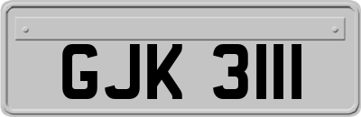 GJK3111