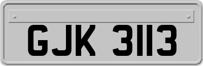 GJK3113