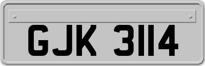 GJK3114