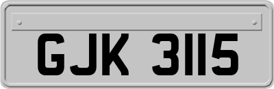 GJK3115