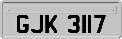 GJK3117