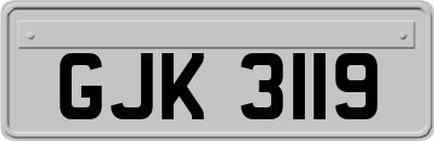 GJK3119