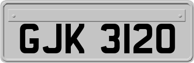 GJK3120