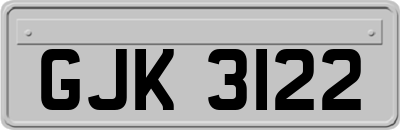 GJK3122