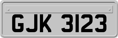 GJK3123