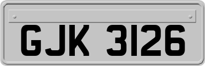 GJK3126