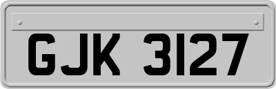 GJK3127