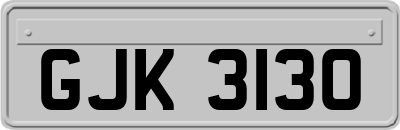 GJK3130