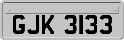 GJK3133