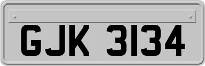 GJK3134