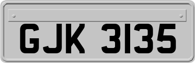 GJK3135