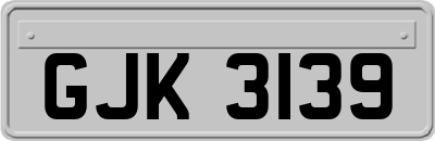 GJK3139