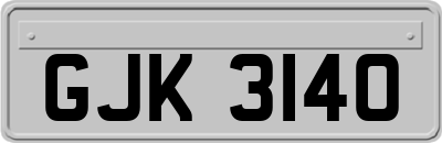 GJK3140