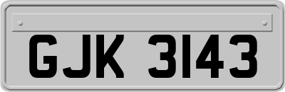 GJK3143