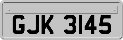 GJK3145