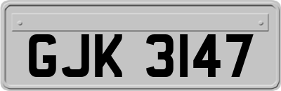 GJK3147