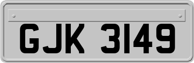 GJK3149