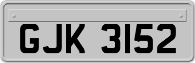 GJK3152