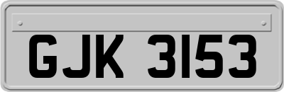 GJK3153