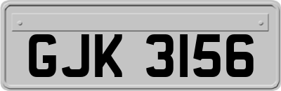 GJK3156