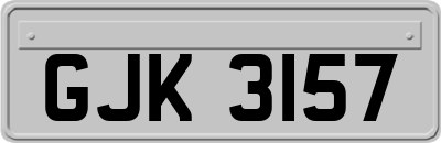 GJK3157