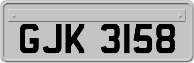 GJK3158