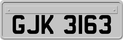 GJK3163