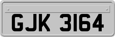 GJK3164