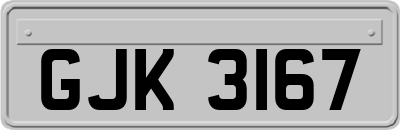 GJK3167