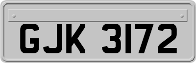 GJK3172