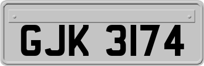 GJK3174