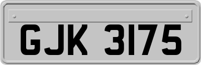 GJK3175