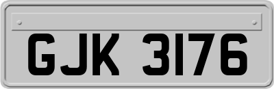 GJK3176